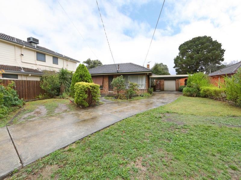 11 Duncan Avenue, Boronia, VIC 3155