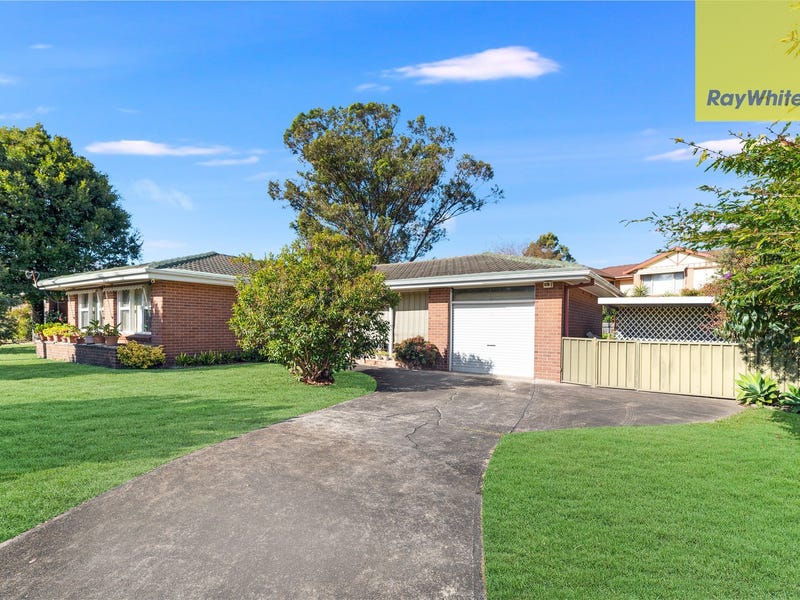 3 Rifle Range Road, Northmead, NSW 2152 - realestate.com.au