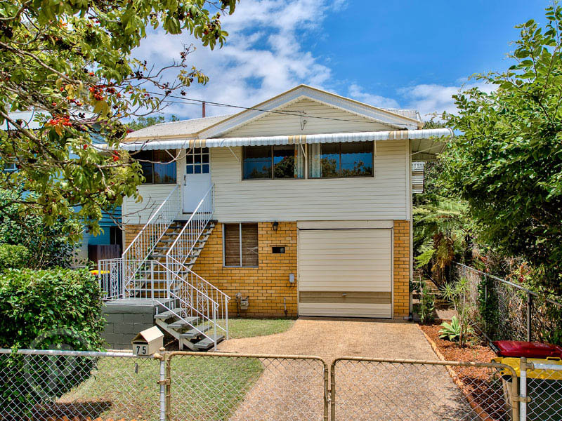 75 Bowen Street, Windsor, QLD 4030