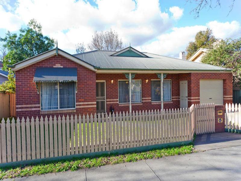 32B Nolan Street, Bendigo, Vic 3550 Property Details