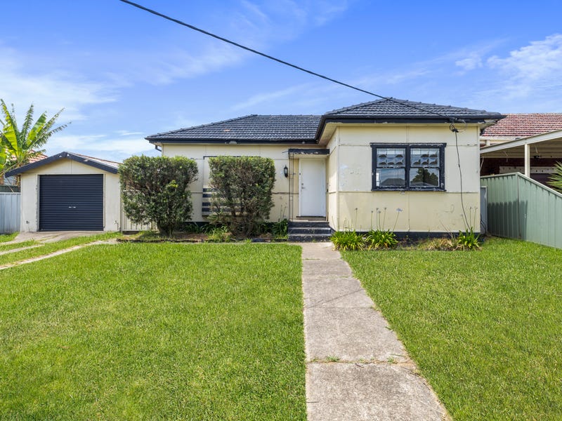 20 Ashcroft Avenue, Casula, NSW 2170 Property Details