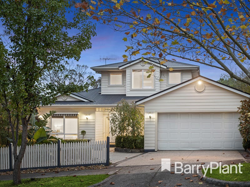 1A Hartley Road, Croydon, Vic 3136 Property Details
