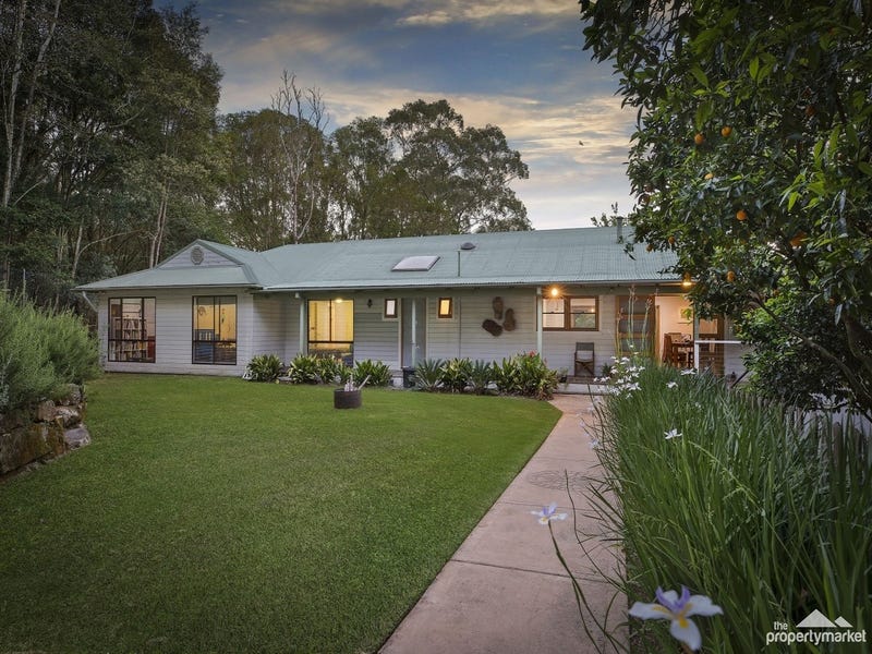 53 Bandalong Road, Holgate, NSW 2250