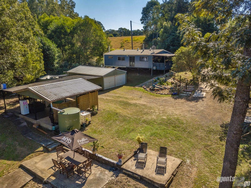 1420 Mary Valley Rd, Dagun,    Qld 4570 - Property Details