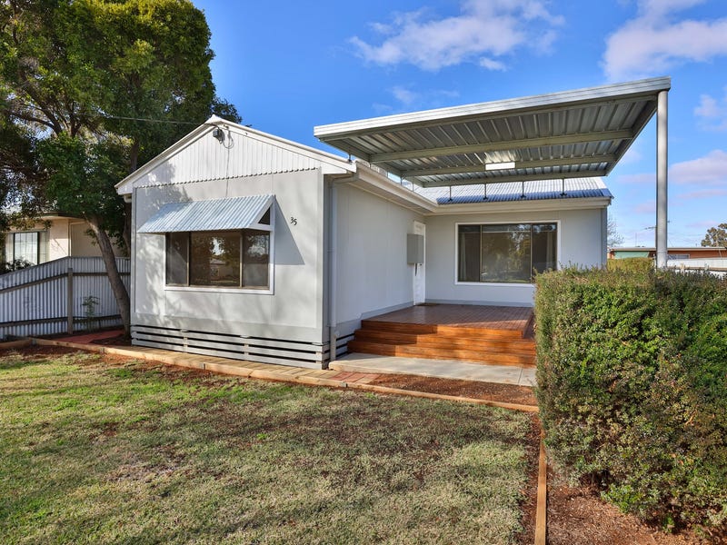 35 Ronald Street, Robinvale, Vic 3549 House for Sale