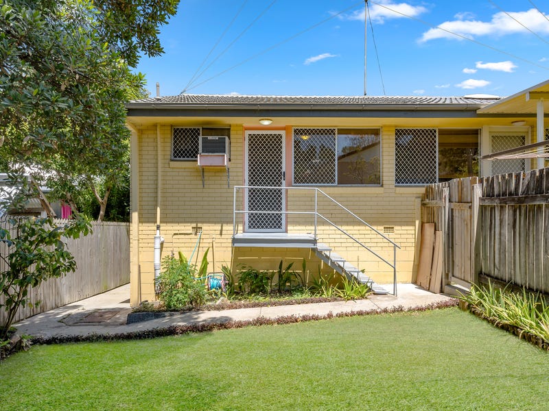 4/29 Harris Street, Windsor, Qld 4030 Property Details
