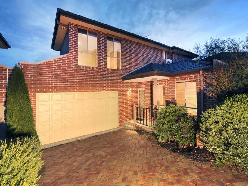 3/68 Inglis Road, Berwick, Vic 3806 Property Details