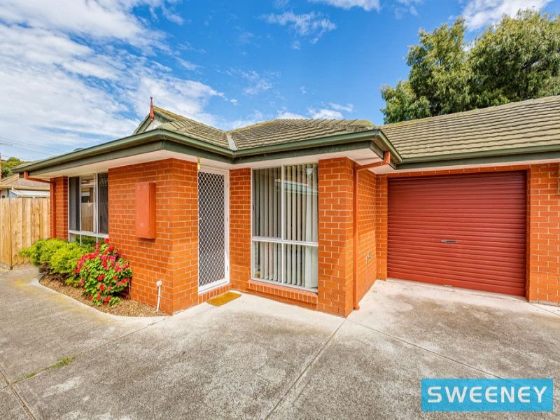 1/121 Blyth Street, Altona, Vic 3018 Property Details