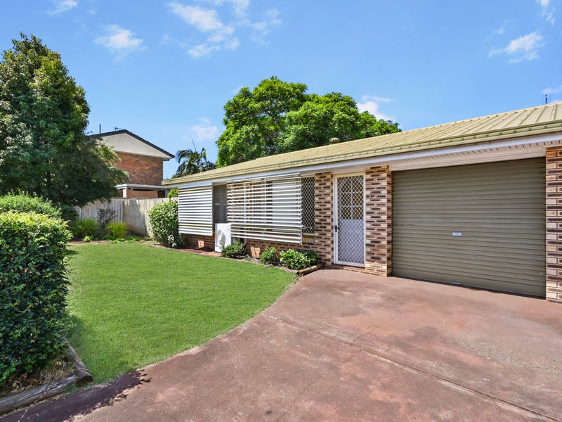 1/4 Denyer St, Wilsonton, Qld 4350 - Property Details