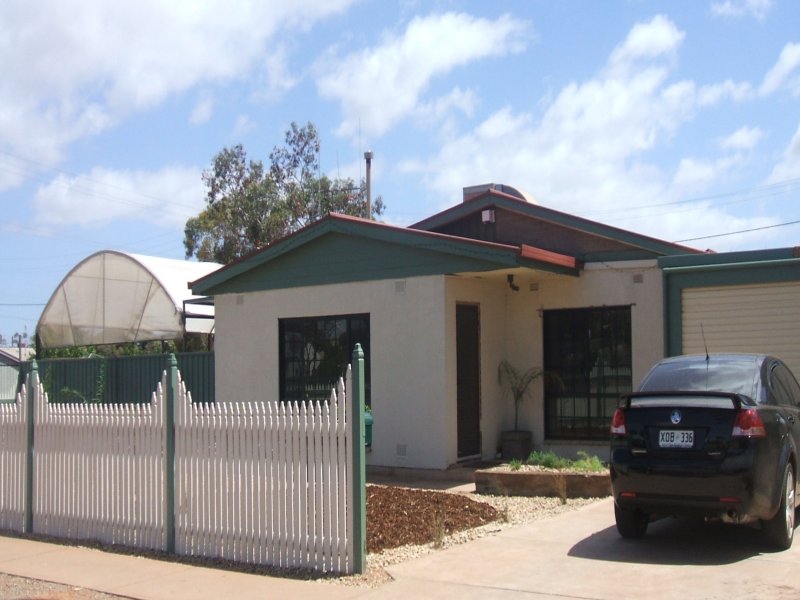 80 Mcritchie Cres, Whyalla Stuart, SA 5608