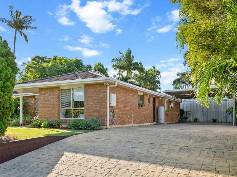 24 Wilton Cres, Boronia Heights, QLD 4124