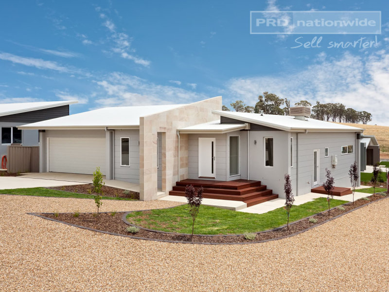 4 Park Place, Lloyd, NSW 2650 Property Details