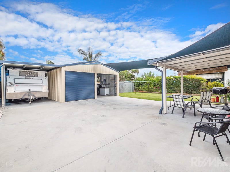 28 Sunderland Drive, Banksia Beach, QLD 4507