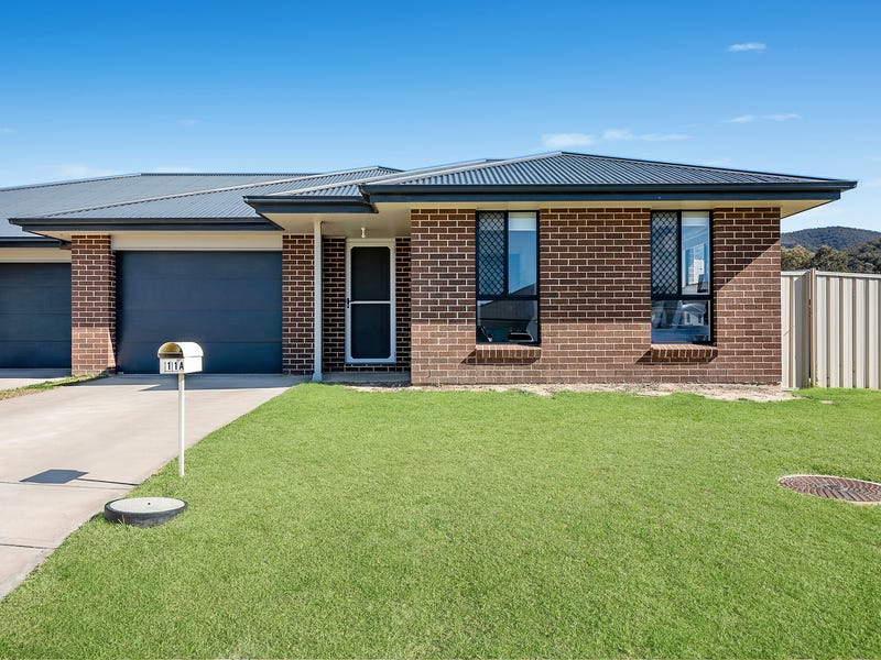 11a Hardwick Avenue, Mudgee, NSW 2850 Property Details