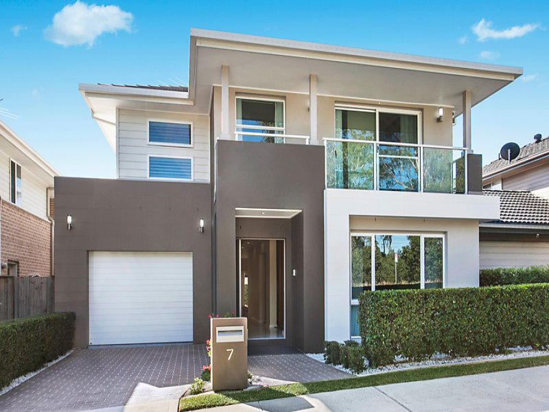 7 Silverthorne Drive, Pemulwuy, NSW 2145