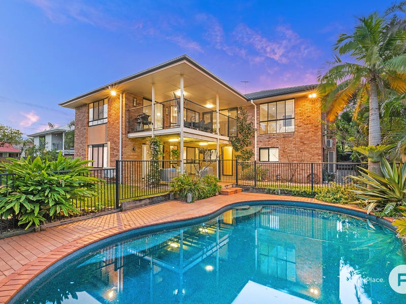 27 Foley Place, Sinnamon Park, QLD 4073 27 Foley Place, Sinnamon Park, QLD 4073