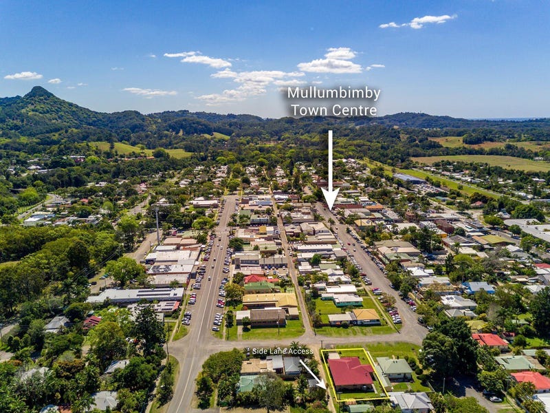 15 Whian Street, Mullumbimby, NSW 2482 Property Details