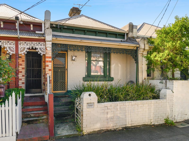 101 Glenlyon Road, Brunswick, Vic 3056 House for Sale