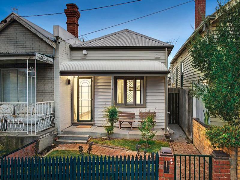 4 Brougham Street, Richmond, Vic 3121 Property Details