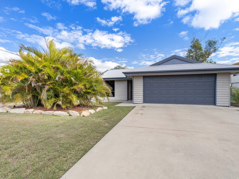 20 McLean Street, Capella, Qld 4723 House for Sale