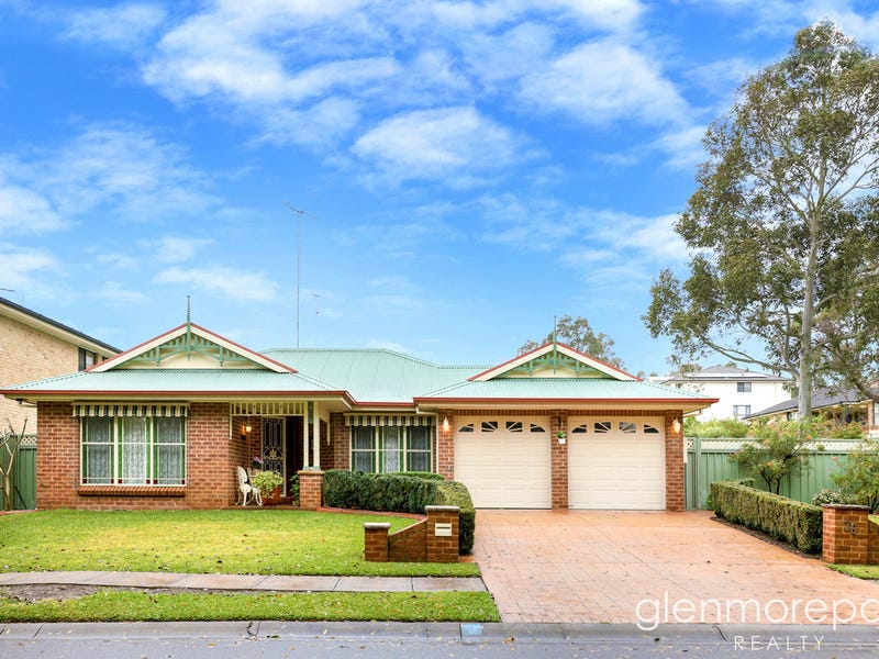 76 Glengarry Drive, Glenmore Park, NSW 2745