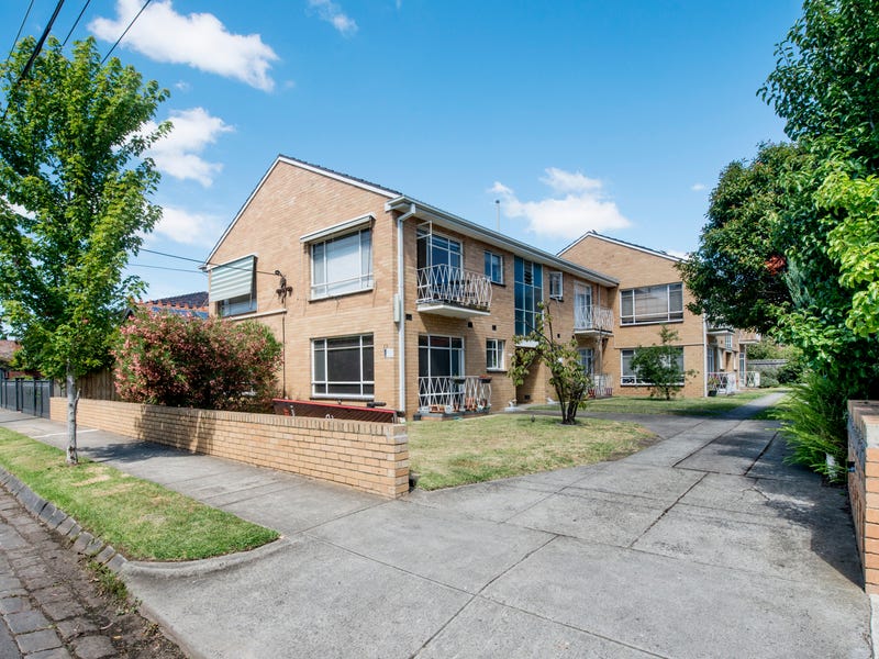 4/19 Grosvenor Street, Moonee Ponds, VIC 3039