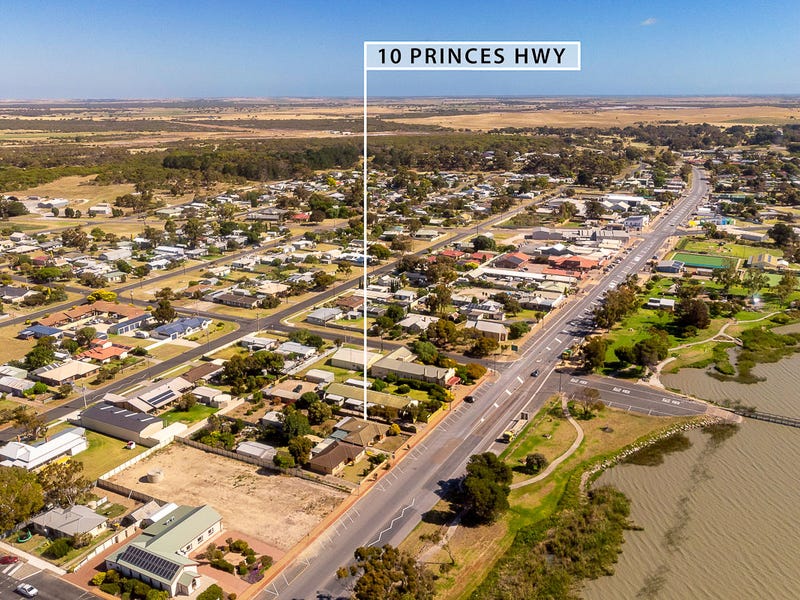 10 Princes Highway, Meningie, SA 5264 Property Details