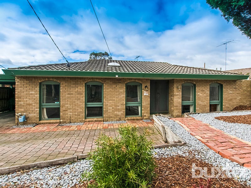 25 Carnarvon Drive, Grovedale, Vic 3216 Property Details