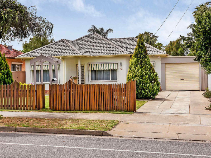 794 Military Road, Osborne, SA 5017