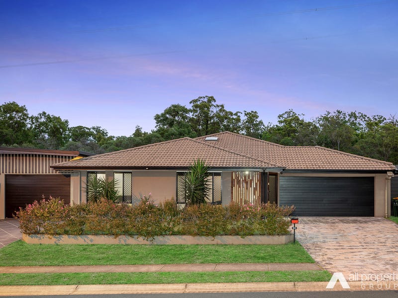 64 Freshwater Drive, Berrinba, Qld 4117 Property Details