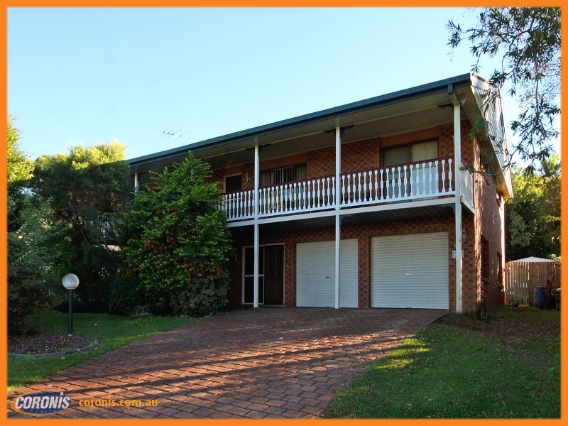 61 Barbour Road, Bracken Ridge, QLD