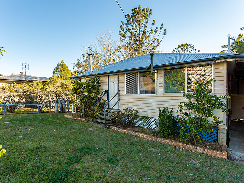 17 Stanley Lane, Gympie, QLD 4570