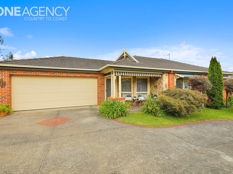 3/36 Margaret Street, Warragul, Vic 3820 Unit for Sale realestate