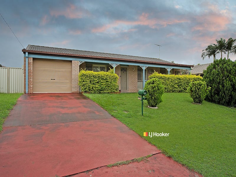 121 Allison Drive, Kallangur, QLD 4503