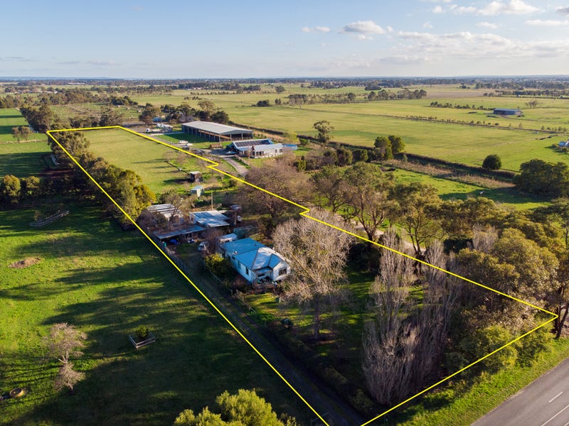 3520 Ballarto Road, Bayles, VIC 3981