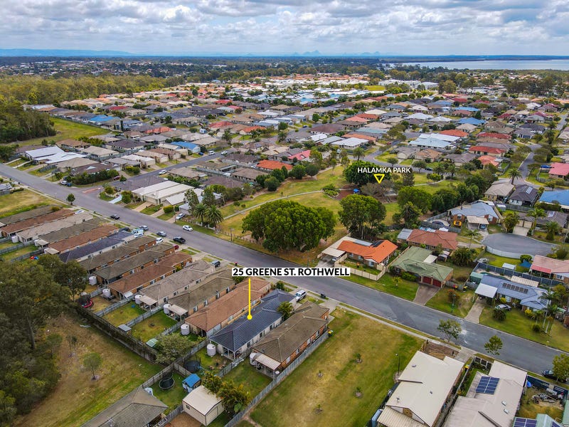 25 Greene Street, Rothwell, QLD 4022 - realestate.com.au