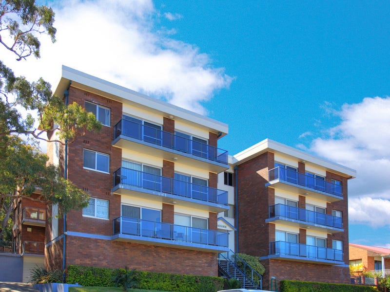 12/8385 Ronald Avenue, Shoal Bay, NSW 2315