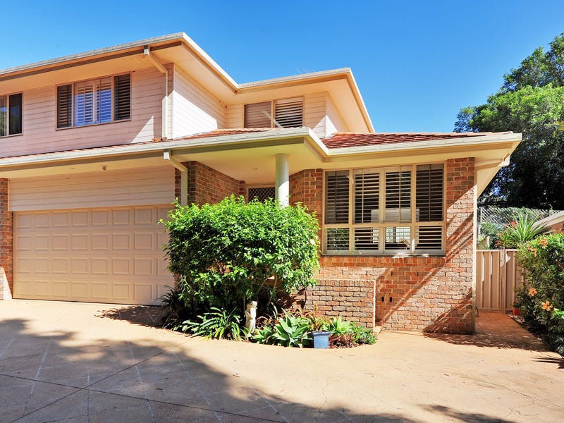 2/15 Savoy Street, Port Macquarie, NSW 2444