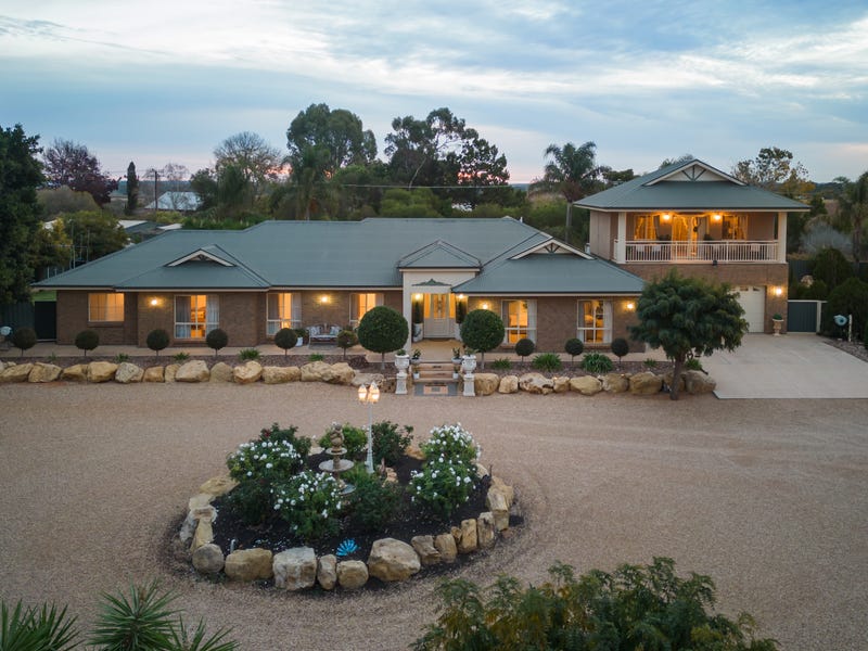 64 Loveday Road, Barmera, SA 5345 House for Sale