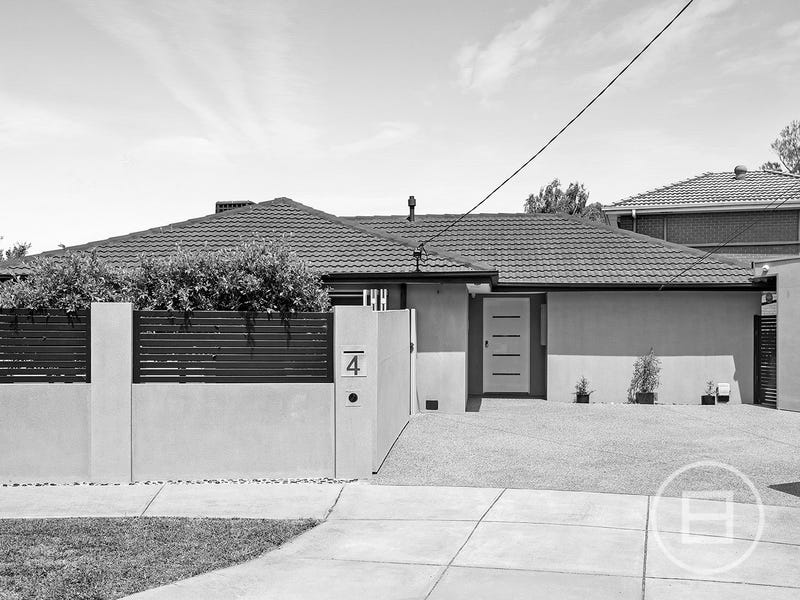 4 Court, Oakleigh South, VIC 3167