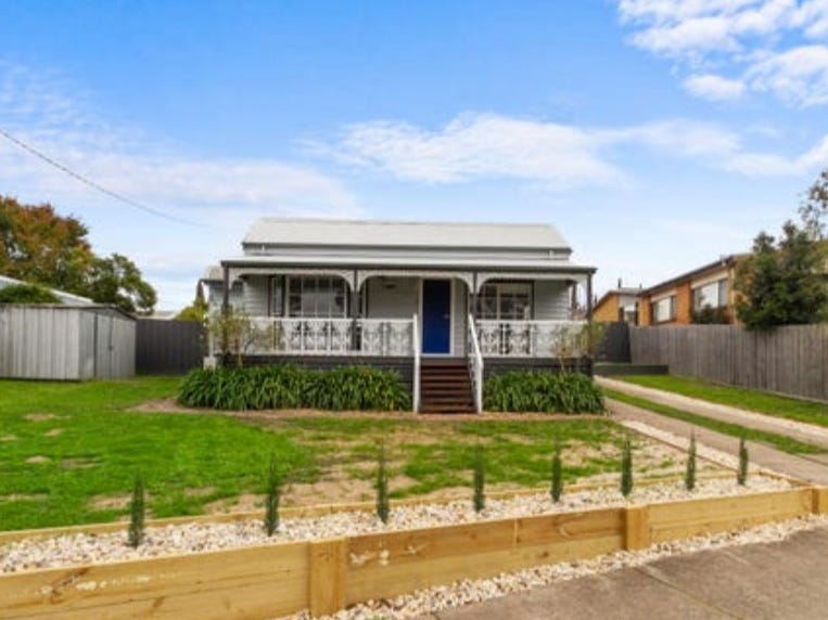 104 Princes Street, Traralgon, VIC 3844