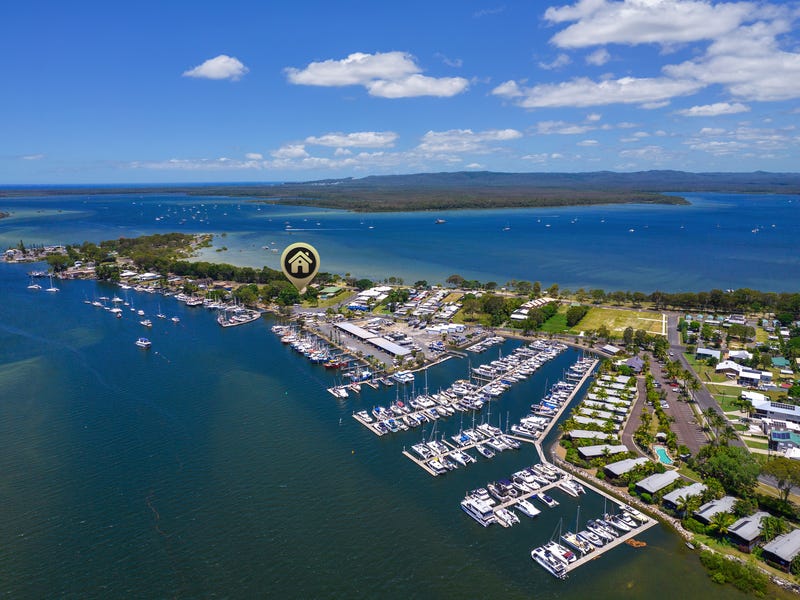 2/26 Esplanade, Tin Can Bay, QLD 4580