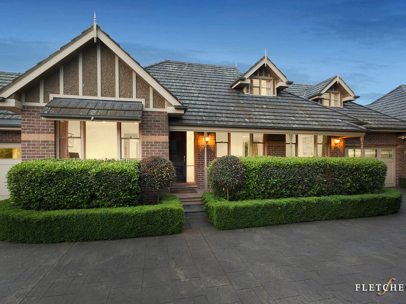 3/25 Chatham Road, Canterbury, VIC 3126