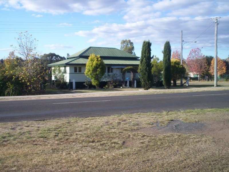 35 Fitzroy St, Warwick, Qld 4370 Property Details