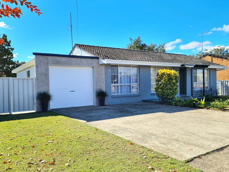 91 South Street, Tuncurry, NSW 2428