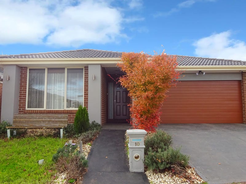 10 Frontier Avenue, Greenvale, VIC 3059