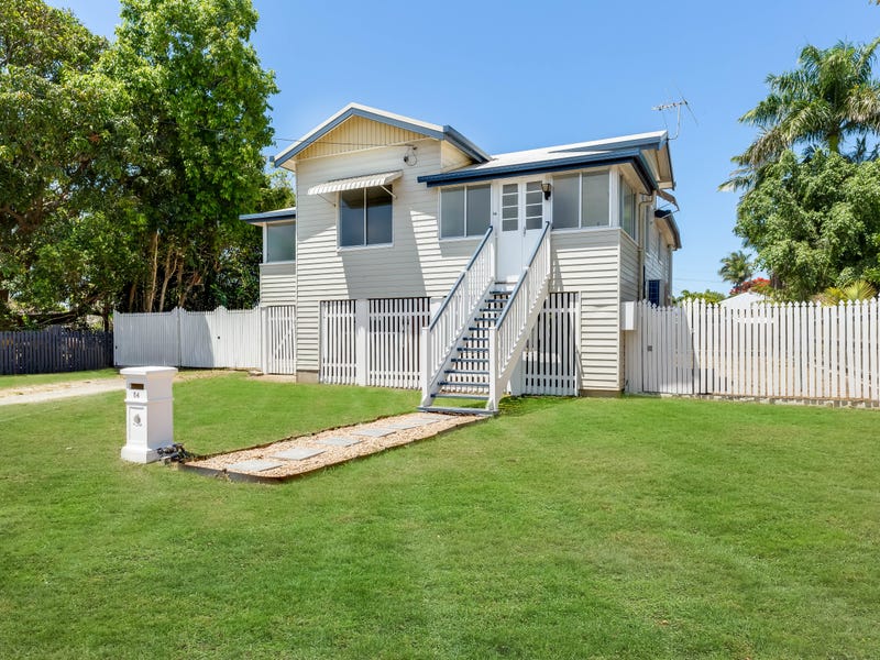 54 Perry Street, West Mackay, QLD 4740