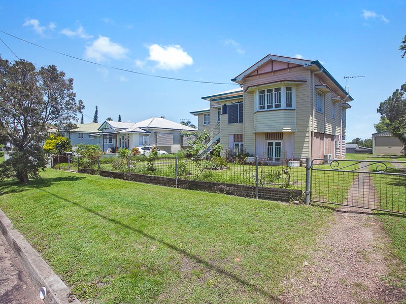 376 Ann Street, Maryborough, Qld 4650 Property Details