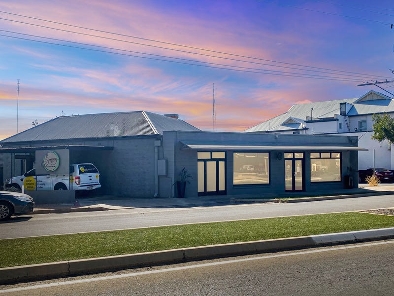 12 Crush Tce, Waikerie, SA 5330 House for Sale