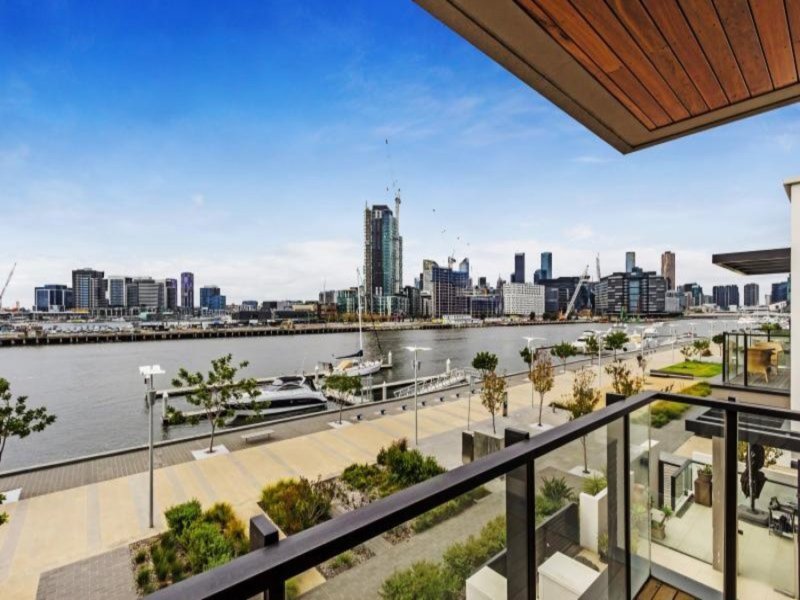 54 South Wharf Drive, Docklands, VIC 3008